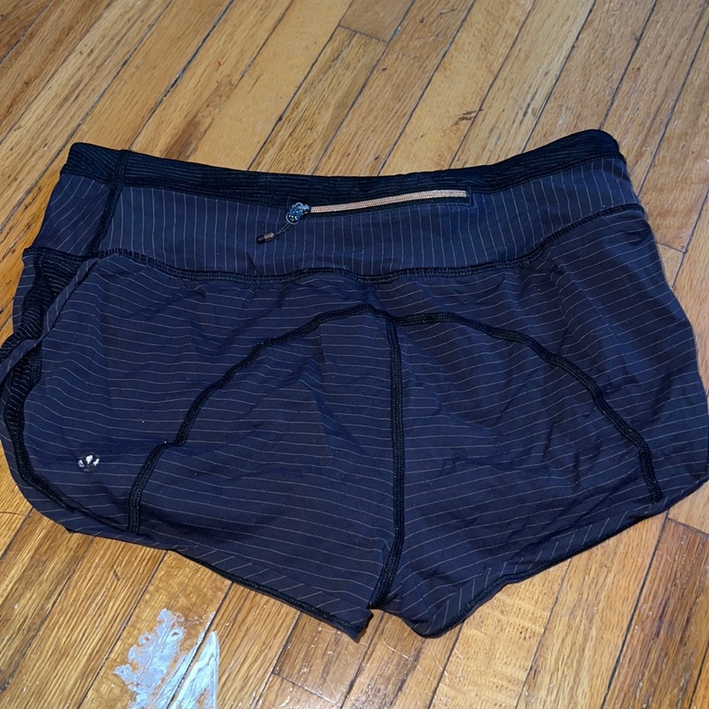 Lulu shorts
